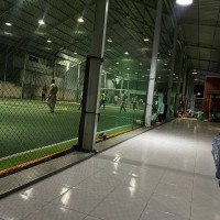 MU Sport Center